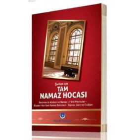 Şafiiler İçin Tam Namaz Hocası Şafiiler İçin Tam Namaz Hocası