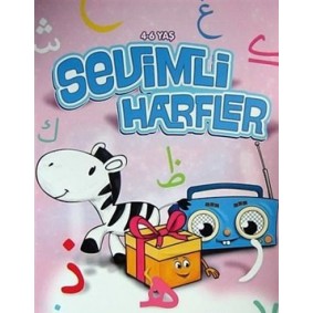 Sevimli Harfler Sevimli Harfler