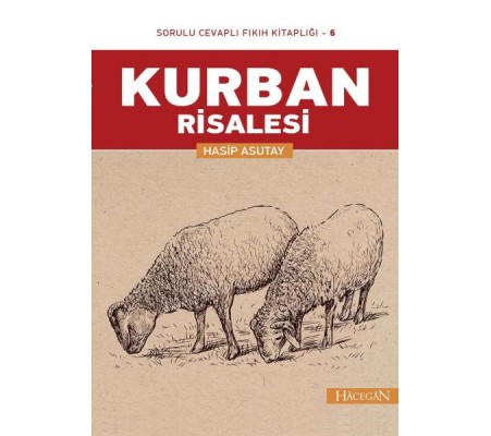 Kurban Risalesi (Cep Boy)