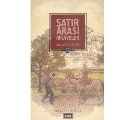 Satır Arası Hikayeler