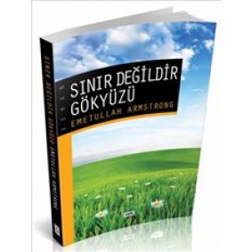 Sınır Değildir Gökyüzü Sınır Değildir Gökyüzü