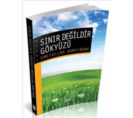 Sınır Değildir Gökyüzü