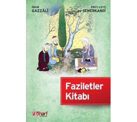 Faziletler Kitabı