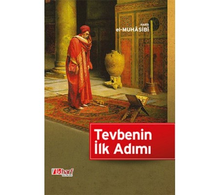 Tevbenin İlk Adımı