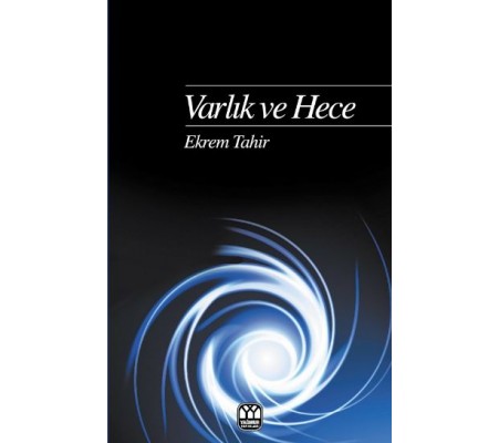 Varlık ve Hece