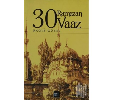 30 Ramazan 30 Vaaz