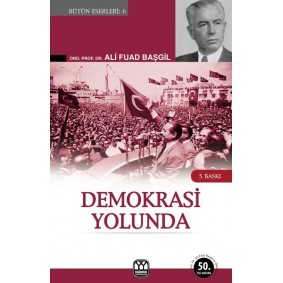 Demokrasi Yolunda Demokrasi Yolunda