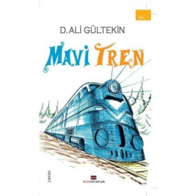 Mavi Tren Mavi Tren