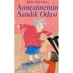 Anneannemin Sandık Odası Anneannemin Sandık Odası