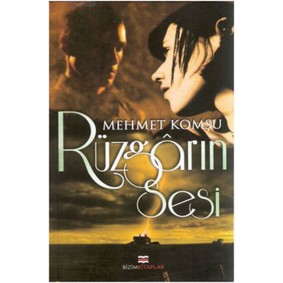 Rüzgarın Sesi Rüzgarın Sesi