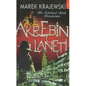 Akrebin Laneti