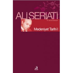 Medeniyet Tarihi I Medeniyet Tarihi I