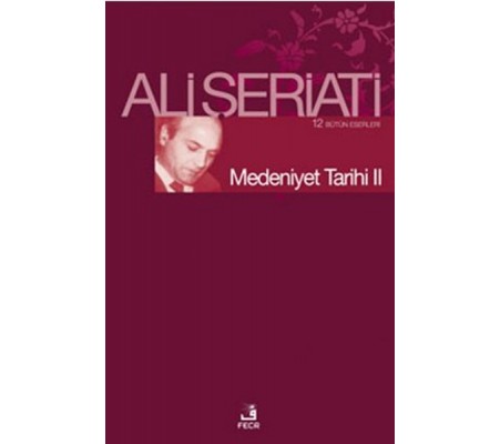 Medeniyet Tarihi II