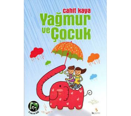 Yağmur ve Çocuk