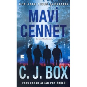 Mavi Cennet Mavi Cennet