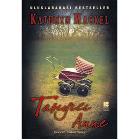 Taşıyıcı Anne Taşıyıcı Anne