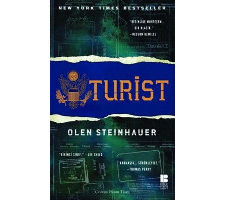 Turist