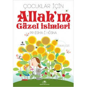 Çocuklar İçin Allahın Güzel İsimleri