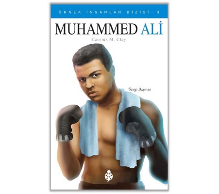 Muhammed Ali