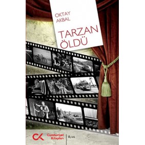 Tarzan Öldü Tarzan Öldü