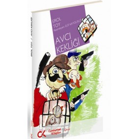 Avcı Kekliği Avcı Kekliği
