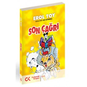 Son Çağrı Son Çağrı