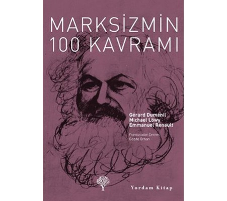 Marksizmin 100 Kavramı