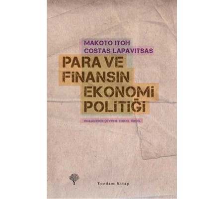 Para ve Finansın Ekonomi Politiği