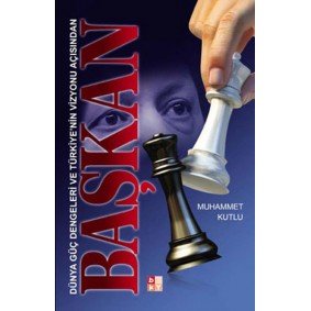 Başkan