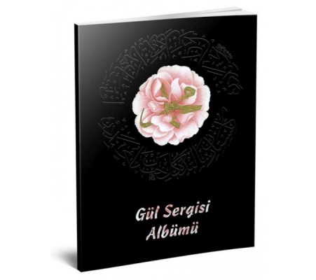 Gül Sergisi Albümü