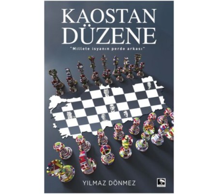 Kaostan Düzene