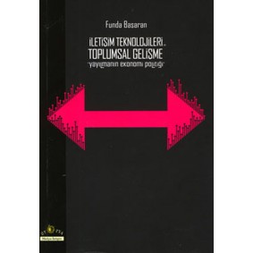 İletişim Teknolojileri ve Toplumsal Gelişme