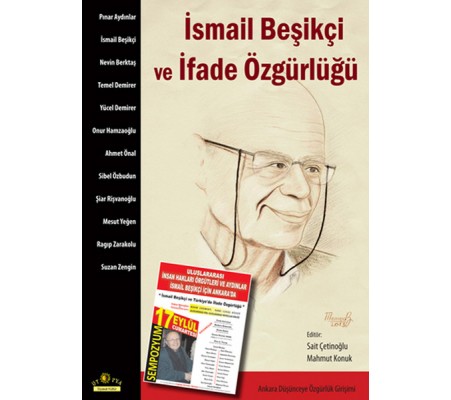 İsmail Beşikçi ve İfade Özgürlüğü