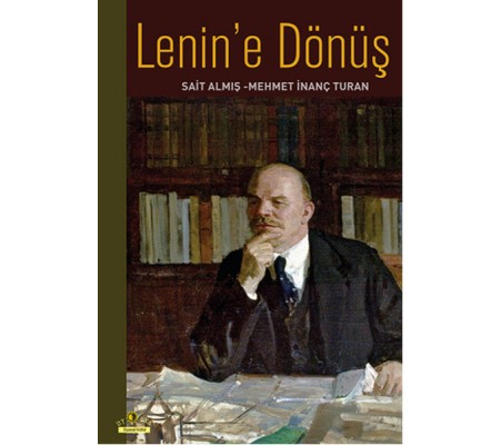 Lenin'e Dönüş