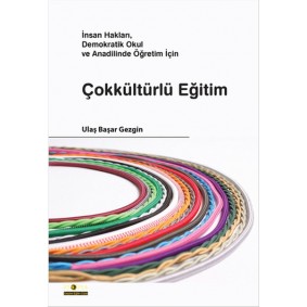 Çokkültürlü Eğitim Çokkültürlü Eğitim