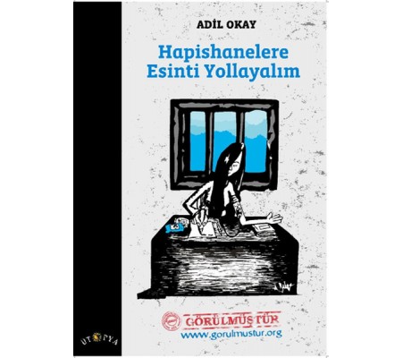 Hapishanelere Esinti Yollayalım