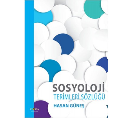 Sosyoloji Terimleri Sözlüğü