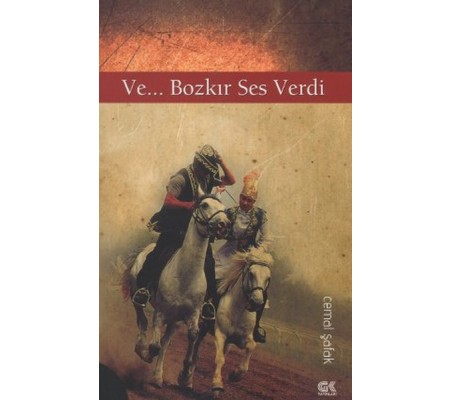 Ve... Bozkır Ses Verdi