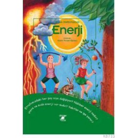 Enerji Enerji