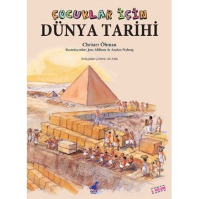 Çocuklar İçin Dünya Tarihi Çocuklar İçin Dünya Tarihi