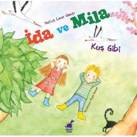 İda ve Mila İda ve Mila