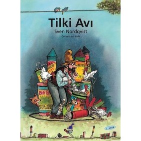 Tilki Avı Tilki Avı