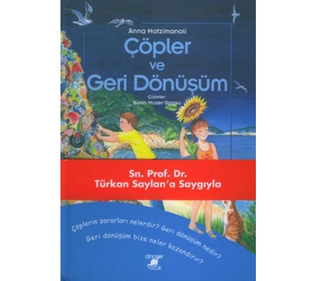 Çöpler ve Geri Dönüşüm