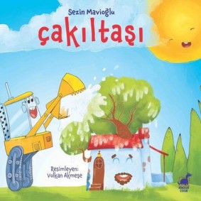 Çakıltaşı Çakıltaşı