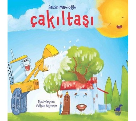 Çakıltaşı