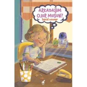 Arkadaşım Olur Musun? Arkadaşım Olur Musun?