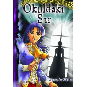 Okuldaki Sır-2 Okuldaki Sır-2