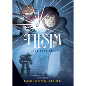 Tılsım 2 - Taşmuhafızı'nın Laneti Tılsım 2 - Taşmuhafızı'nın Laneti