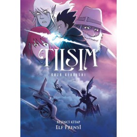 Tılsım - 5 / Elf Prensi Tılsım - 5 / Elf Prensi