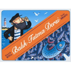 Balık Tutma Dersi Balık Tutma Dersi